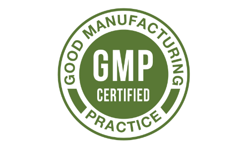 RetinaZen GMP Certified